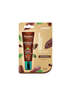 Balsam do ust Ultra Nawilżający Masło Kakaowe - 10 g