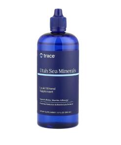 Utah Sea Minerals - 296 ml