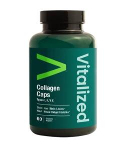 VITALIZED Kolagen typ I