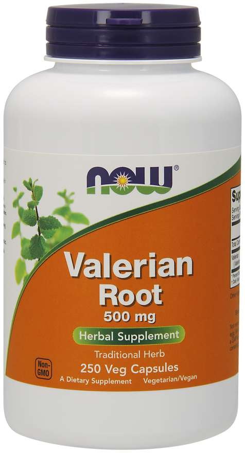 Valerian Root