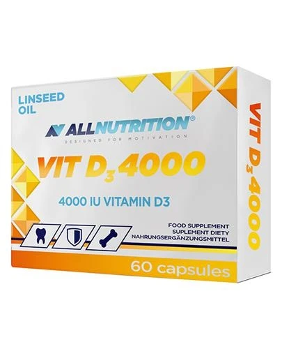 Wit D3 4000