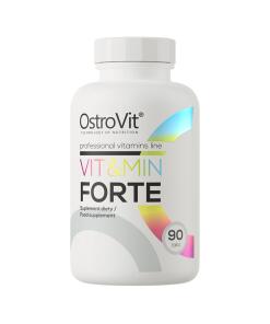 Vit&Min FORTE - 90 tabletek