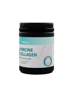 Vitaking proszek kolagenu - naturalny (wieprzowy) (300 g)