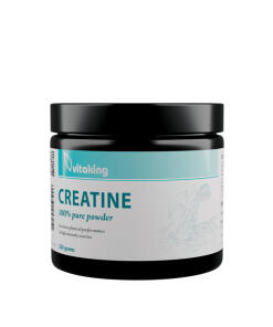Vitaking Kreatyna 100% czysty proszek (250 g)