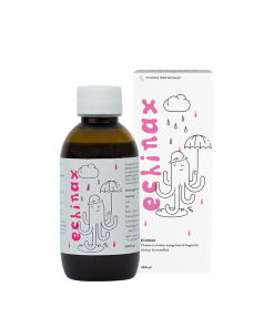 Vitaking Echinax syrop 200 ml (200 ml)