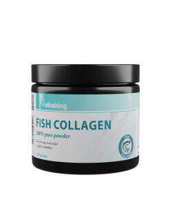 Vitaking Fish Collagen Kolagen rybny 150 g (150 g)