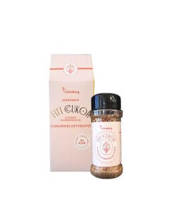 Vitaking Fittcukor - Naturalne słodzidło (70 g)