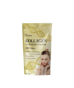 Vitaking Hydrolysed Beef Collagen (330 g)