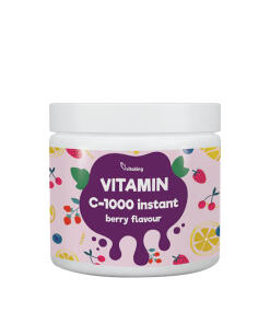 Vitaking Instant Supreme Vitamin C Powder (400 g)