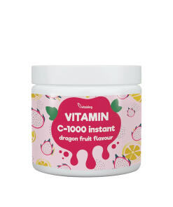 Vitaking Instant Supreme Vitamin C Powder (400 g)