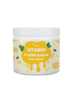 Vitaking Instant Supreme Vitamin C Proszek (400 g)
