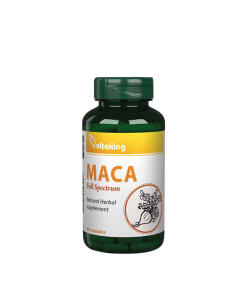 Vitaking Maca 500 mg (60 kapsułek)