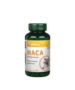 Vitaking Maca 500 mg (90 kapsułek)