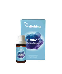 Vitaking Probioticum Complex 6 ml (150 kropel)