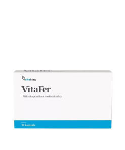 Vitaking Vitafer (30 kapsułek)