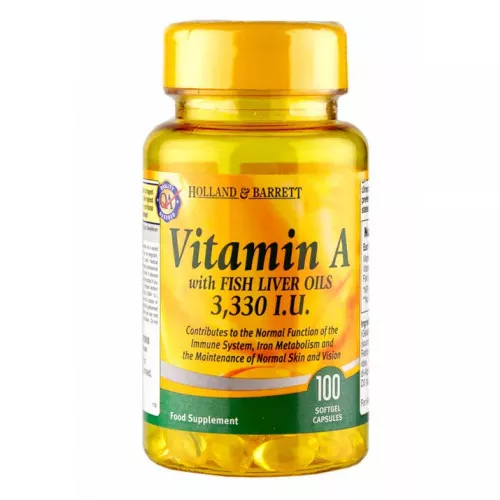 Vitamin A