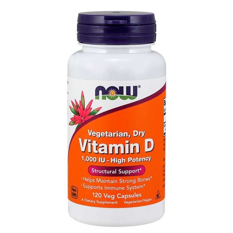 Vitamin D