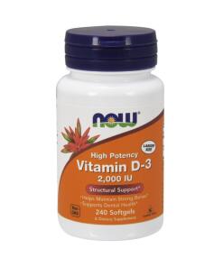 Vitamin D-3