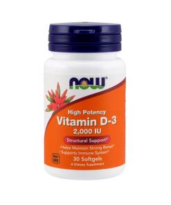 Vitamin D-3