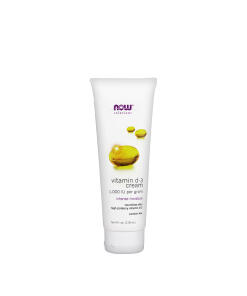 Vitamin D-3 Cream - 118 ml.