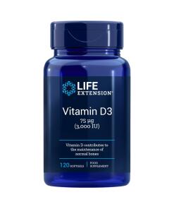 Witamina D3 3