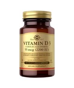 Witamina D3 Cholekalcyferol