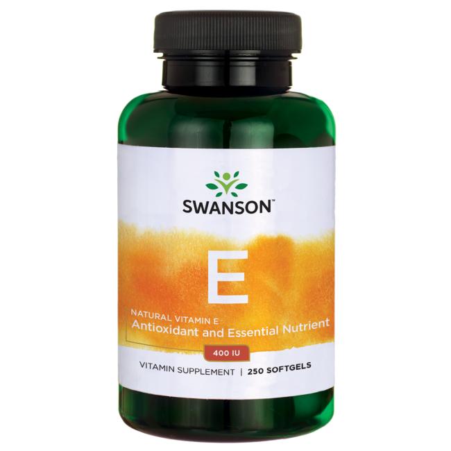Vitamin E