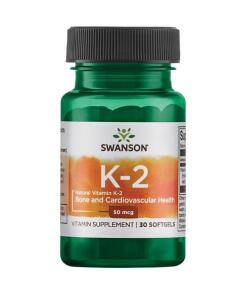 Vitamin K-2 - Natural