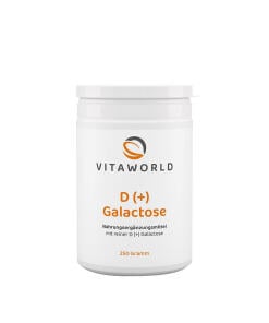 Vitaworld D(+)Galaktoza (250 g)