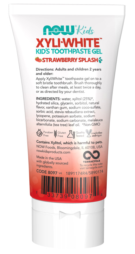 XyliWhite dla dzieci - obrazek 5