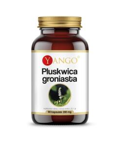 YANGO Czernusznik - ekstrakt (90 kapsułek)