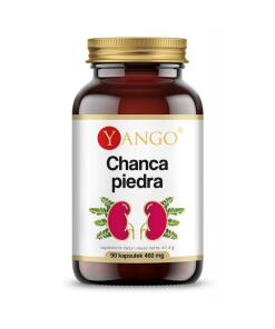 YANGO Chanca piedra (90 kaps.)
