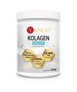 YANGO Collagen type I & III (300 g / 10