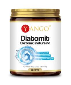 YANGO Diatomeje (70 g)