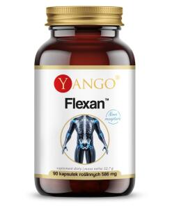 YANGO Flexan™ (90 kaps.)