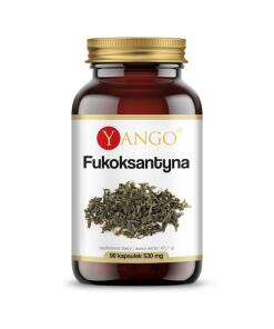 YANGO Fucoxanthin (90 caps)