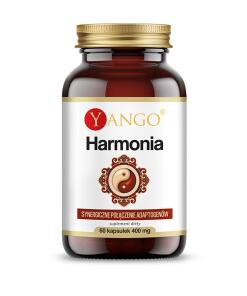 YANGO Harmonia (60 kaps)