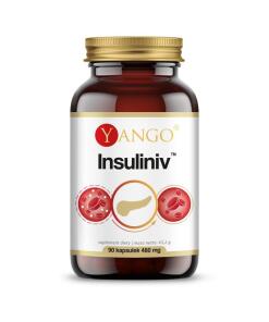 YANGO Insuliniv (90 kaps)