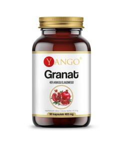 YANGO Granat (90 kaps)