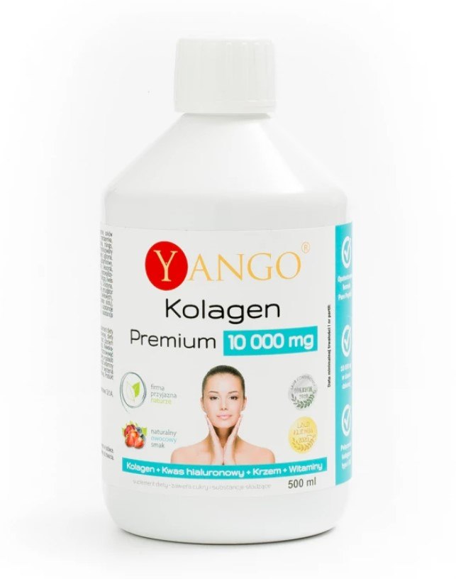 YANGO Premium Collagen