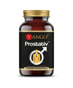YANGO Prostativ (90 caps)