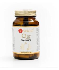 YANGO Q10 Premium (60 kapsułek)