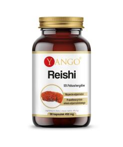 YANGO Reishi (90 caps)