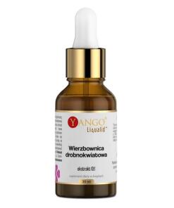 YANGO Small-flowered Willow - 10:1 extract (30 ml)