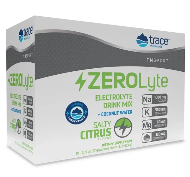 ZEROLyte