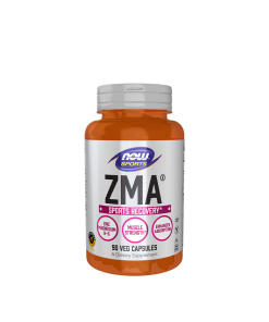 ZMA - Sports Recovery - 90 vcaps