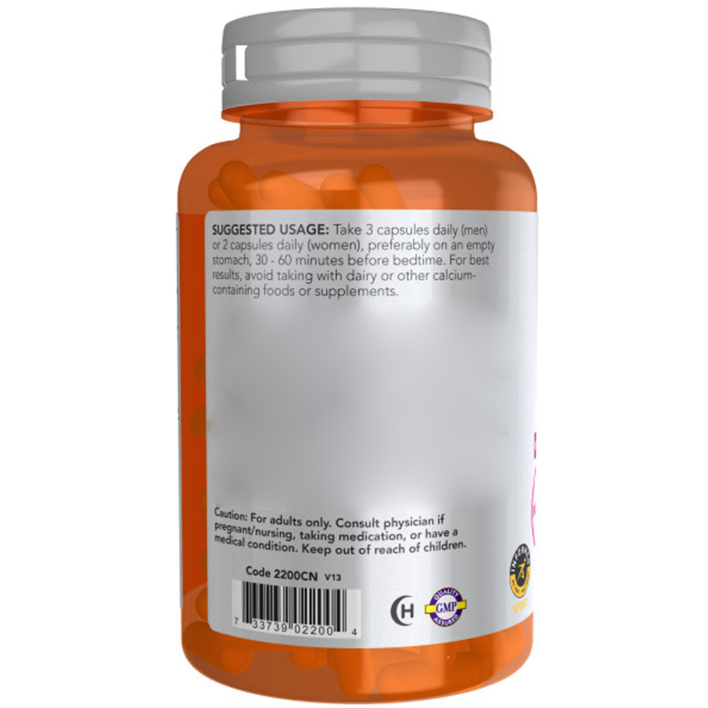 ZMA - Regeneracja Sportowa - 90 kapsułek - obrazek 6