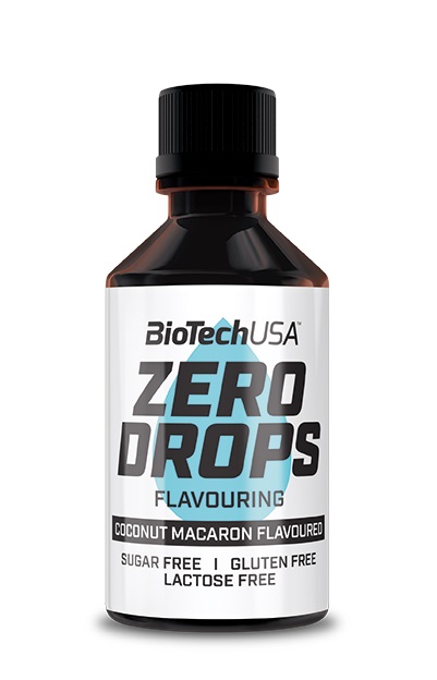 Zero Drops