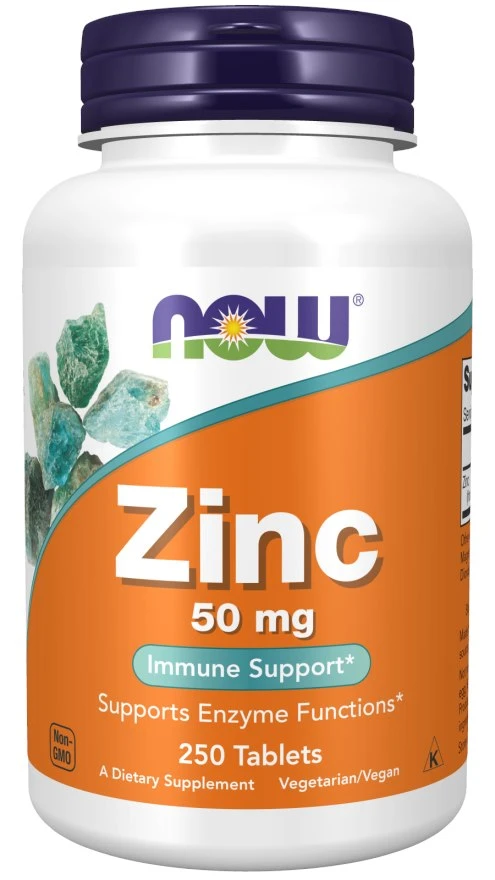 Zinc