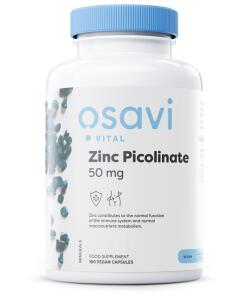 Zinc Picolinate
